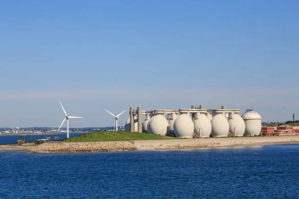 From Ice to Innovation: Alaska’s Renewable Energy Economy Case Study tidal power storage