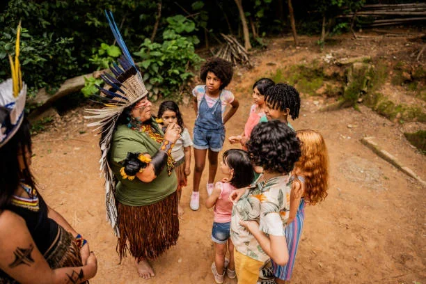 Before You Visit Akiachak Alaska: 7 Surprising Facts You Must Know tribal school