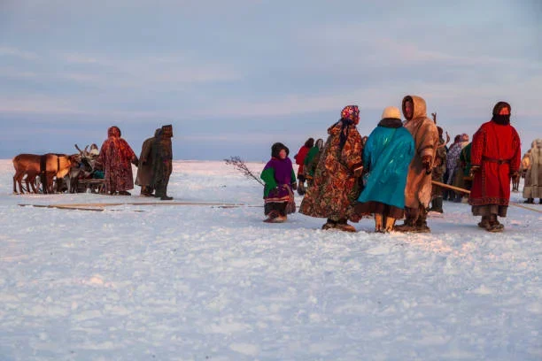 Before You Visit Akiachak Alaska: 7 Surprising Facts You Must Know yupik culture