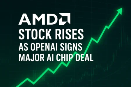 Amd Stock