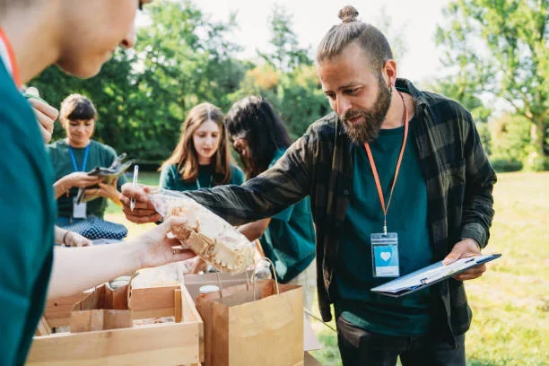 Alaska Democrats Launch Food Drive to Support Families Impacted by Government Shutdown Food Drive