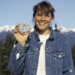 Hilary Lindh Biography: Olympic Silver Medalist and Skiing Legend Hilary Lindh