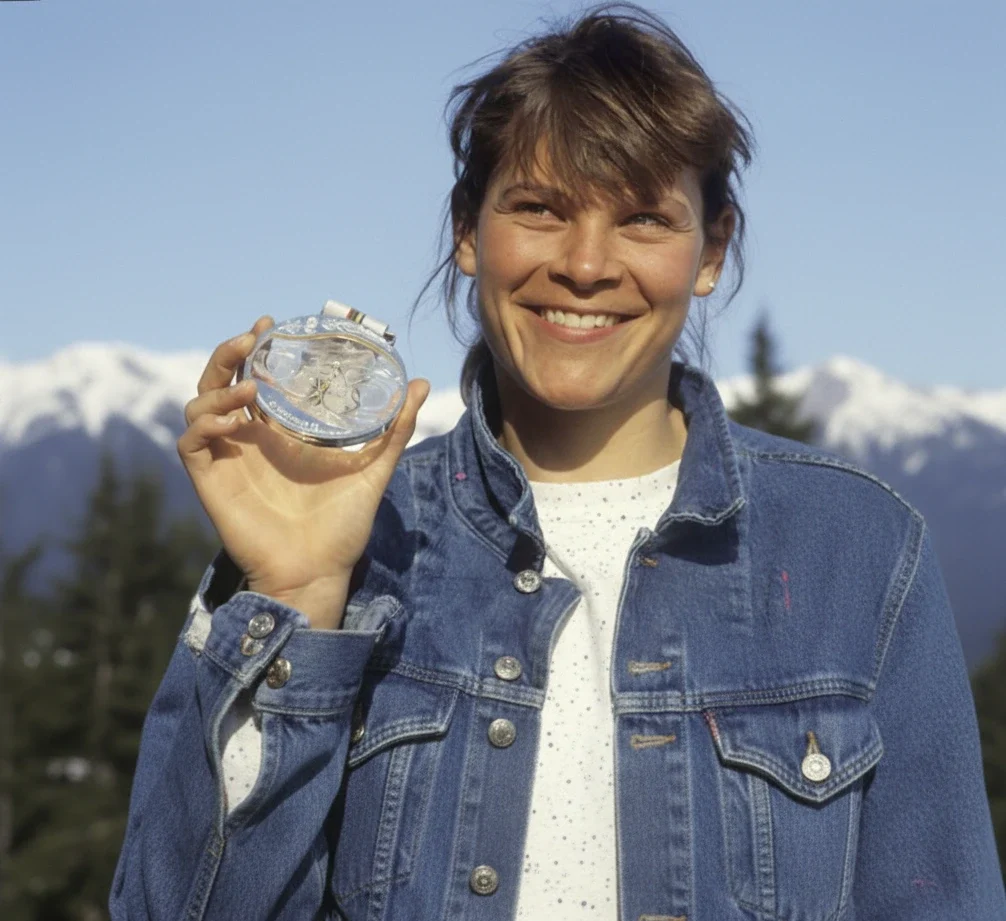 Hilary Lindh Biography: Olympic Silver Medalist and Skiing Legend Hilary Lindh Bio