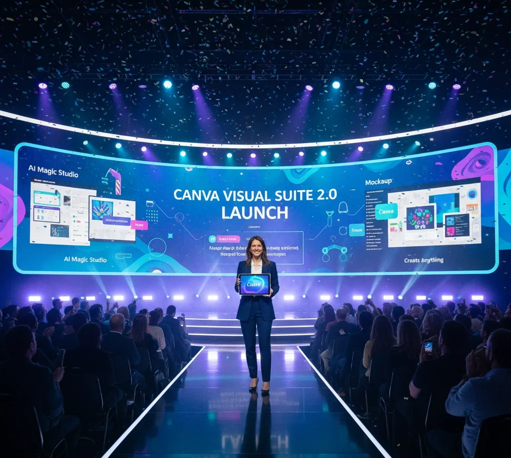Melanie Perkins Biography: Canva Founder & Self-Made Billionaire in 2025 Melanie-Perkins-canva-founder
