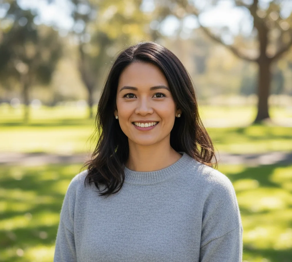 Melanie Perkins Biography: Canva Founder & Self-Made Billionaire in 2025 Melanie Perkins