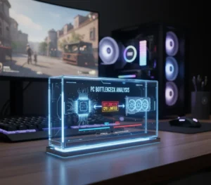 Are Bottleneck Calculators Actually Useful or Not? My Honest Take PC bottleneck calculators