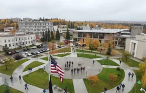 Study in Alaska: The Ultimate 2025 Guide for International Students Study in Alaska university