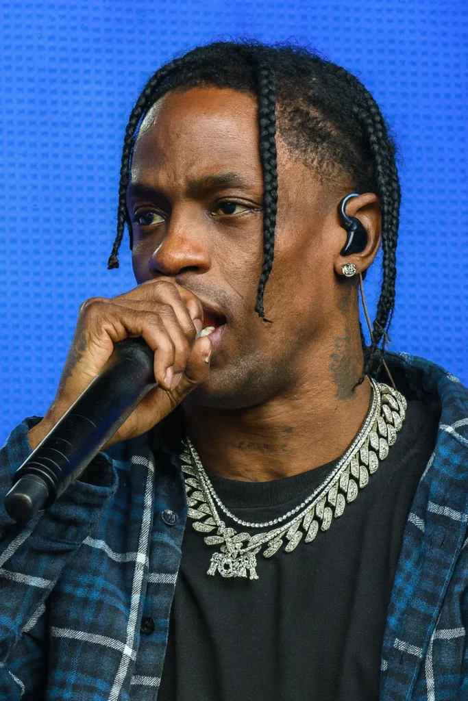 Travis Scott’s Net Worth