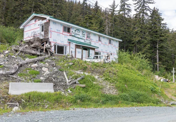 Repair Efforts Accelerate Across Western Alaska as DOT&PF Crews Rebuild Critical Infrastructure Western Alaska Repair