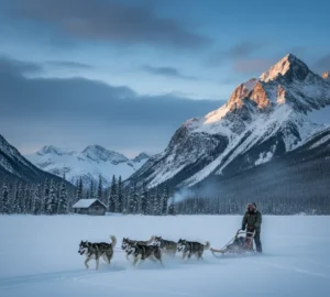 Winter Wellness in Alaska: How You Can Stay Healthy in the Cold Months? Winter Wellness in Alaska