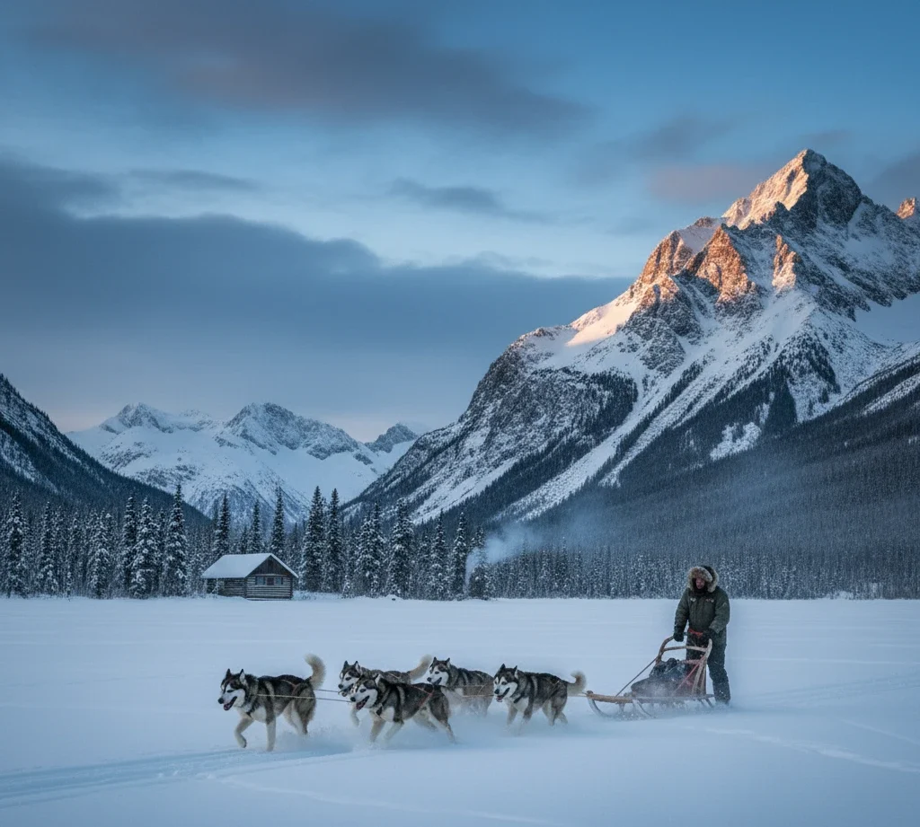 Winter Wellness in Alaska: How You Can Stay Healthy in the Cold Months? Winter Wellness in Alaska