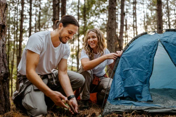 5 Best National Parks to Visit in Alaska camp-and-hiking