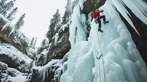 Top 5 Mountains in Alaska: Denali, Wrangell & More – A Quick Traveler’s Guide climbing