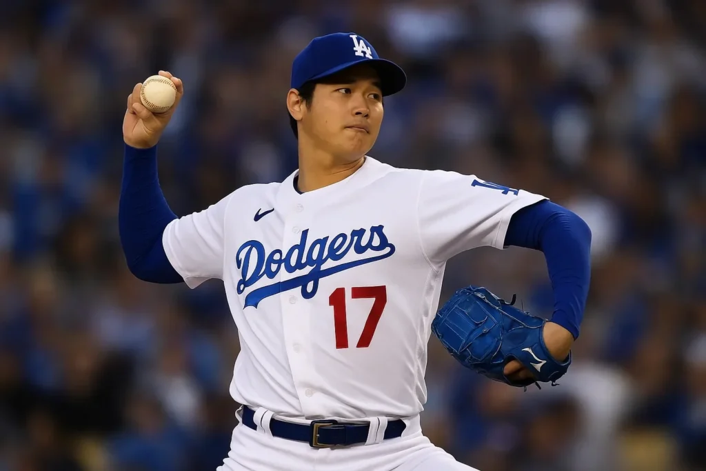 dodgers