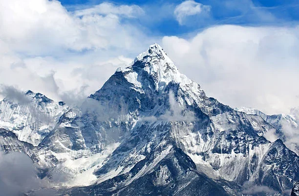 5 Best National Parks to Visit in Alaska glacial-mountains