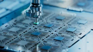 micro chip