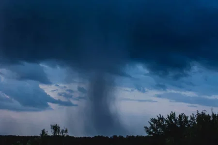 Monster Hurricane Bears Down on Jamaica: “We’re Witnessing Satellite History” monster hurricane