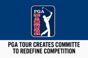pga Tours 2