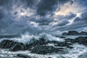 storm