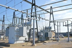Transformers on the Way to Kipnuk as Alaska Works Together to Restore Power transformers