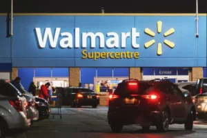 Walmart shooting