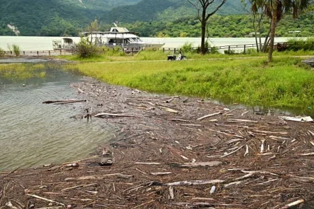 Bethel Supports Recovery Efforts After Typhoon Halong 11