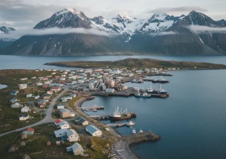 Akutan alaska Details