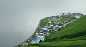 Akutan, Alaska