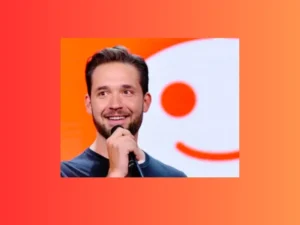 Alexis Ohanian: Reddit Co-Founder, Tech Investor & Digital Community Builder (2025 Biography) Alexis Ohanian