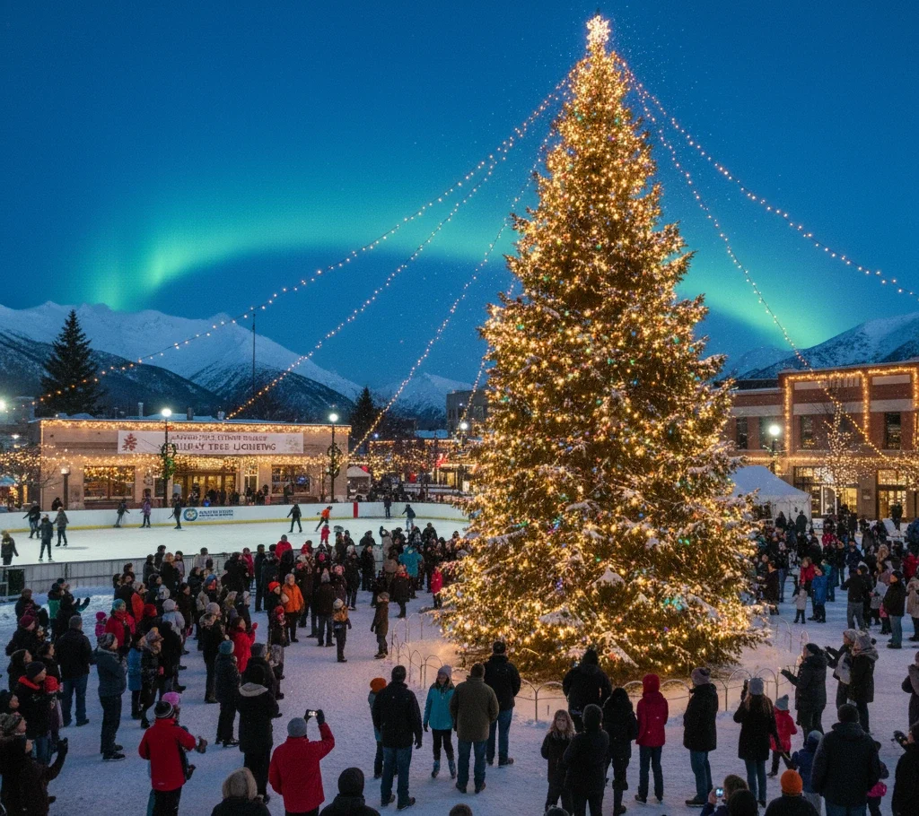 What Happens During Heyi Days in Anchorage 2025? Alaska’s Winter Festival Explained Heyi Days Anchorage 2025