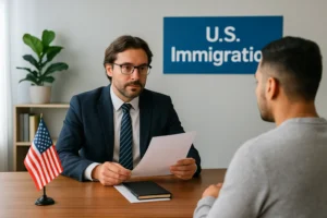 Immigration to the US