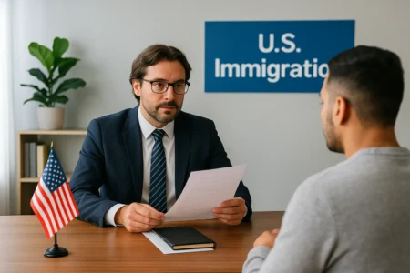 Immigration to the US