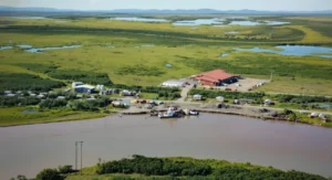 Life in Alakanuk, Alaska: Balancing Yup’ik Traditions and Modern Living (2025) Life in Alakanuk, Alaska