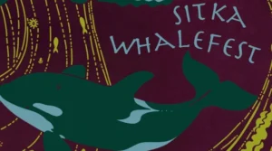 Sitka WhaleFest 2025