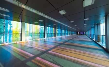 Holiday Aviation Art Contest Returns to Fairbanks International Airport airport