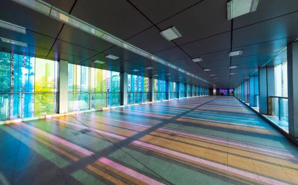 Holiday Aviation Art Contest Returns to Fairbanks International Airport airport