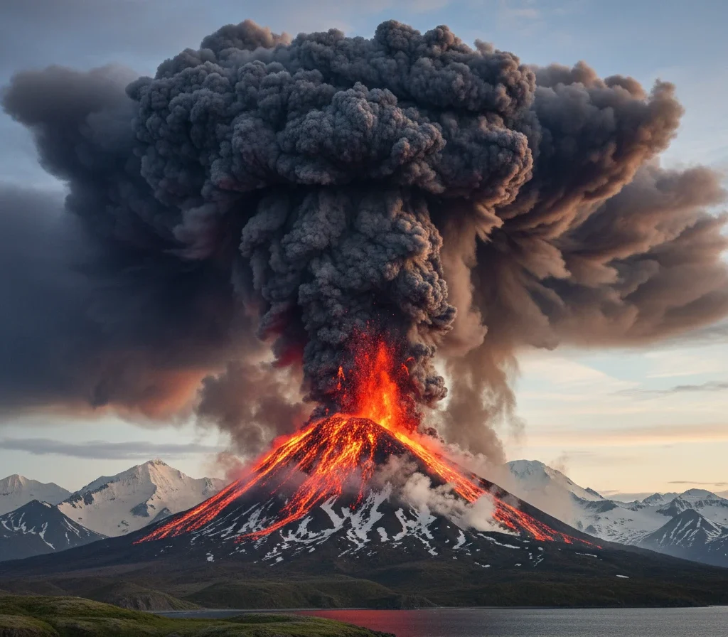 Akutan, Alaska: Geography, Facts, Life, Volcano, and Economy| 2025 Updates akutan alaska