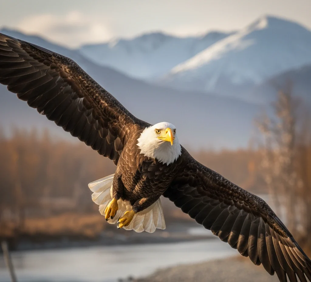 🦅 Alaska Bald Eagle Festival 2025: A Celebration of Nature and Numbers in Haines, Alaska bald eagle in alaska
