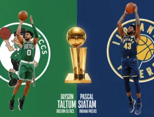 Boston Celtics vs Pacers Player Stats: Full Box Score and Key Takeaways boston celtics vs pacers match player stats