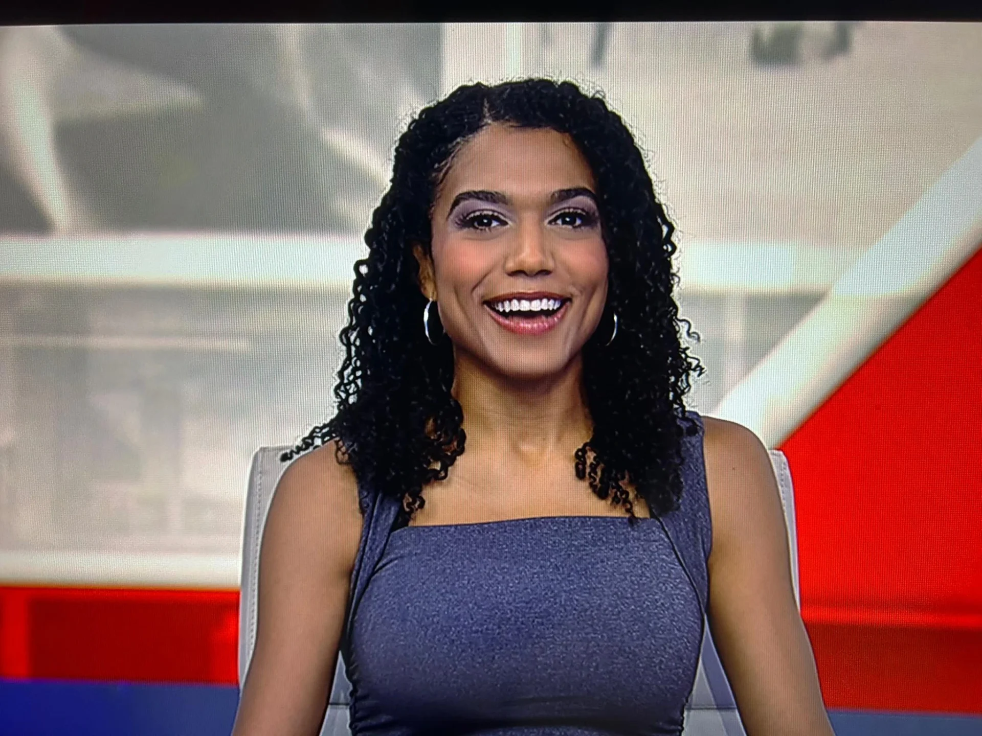 CB Cotton Fox News Biography: Age, Ethnicity, Husband & Untold Facts About the Emmy-Nominated Journalist cb cotton Fox News Biography