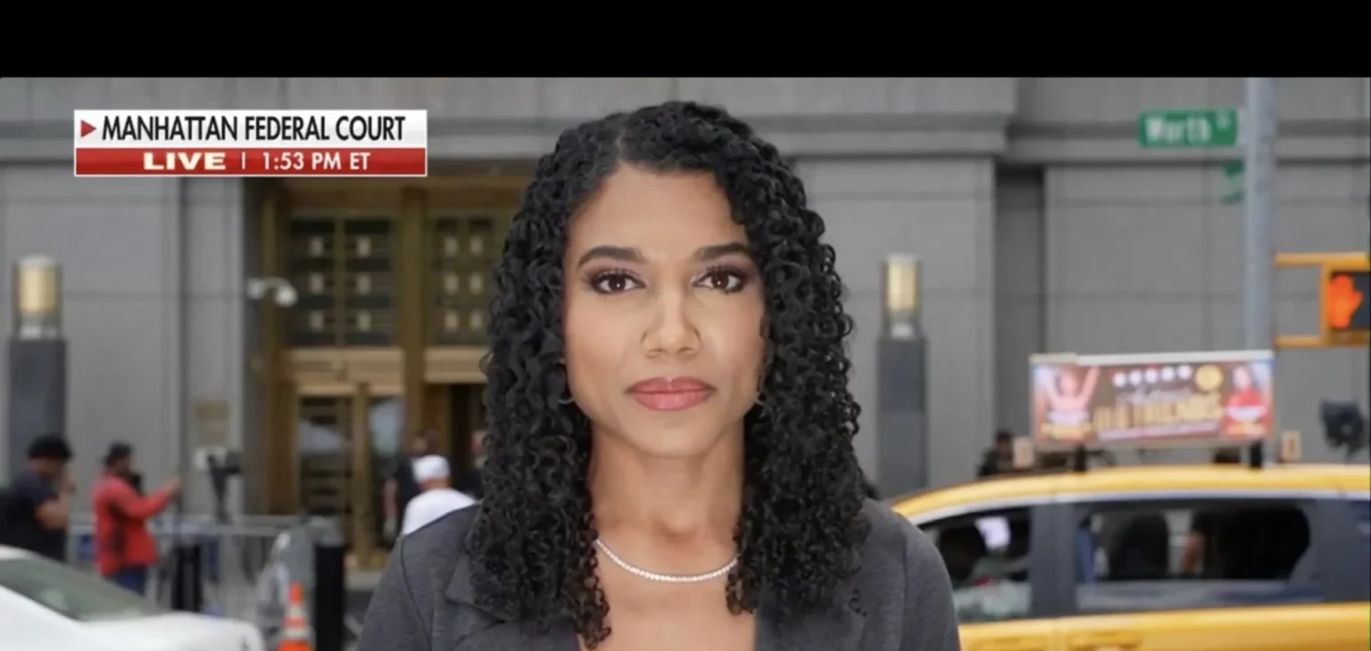 cb cotton Fox News Biography