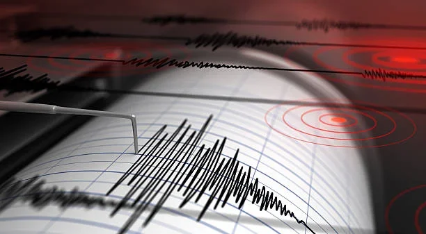 Magnitude 5.4 Earthquake Shakes Kenai Peninsula, Alaska earthquake