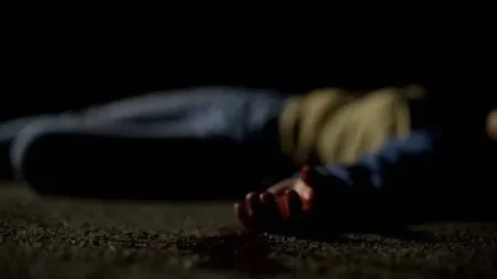 Minor Charged With Manslaughter in Bethel Shooting mnslaughter