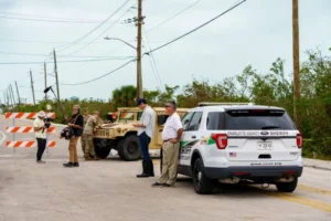 Two Guardsmen Critical After Targeted Shooting Near White House national guardsmen