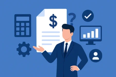 ERP cost analysis and efficiency