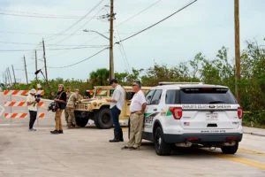 unblurimageai national guardsmen