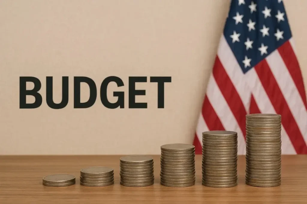 Statement from Tom Begich on the Early Release of Governor Dunleavy’s FY27 Budget Proposal Alaska-budget-landscape