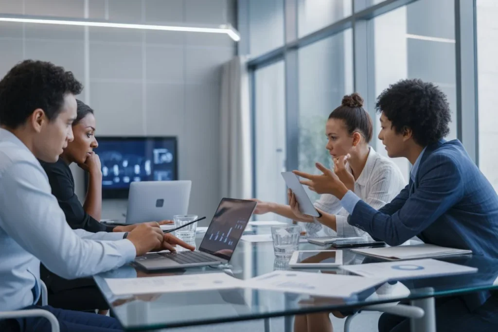 B2B Meaning explained