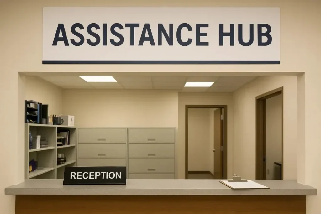 Bethel Assistance Hub Opens Dec. 11 to Support Alaskans Bethel-Alaska-Community-Hub