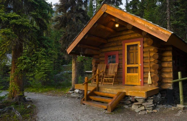 ADF&G Shifts to New Online System for Northern Public Use Cabins cabins